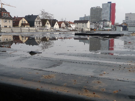 Güterbahnhofsgelände