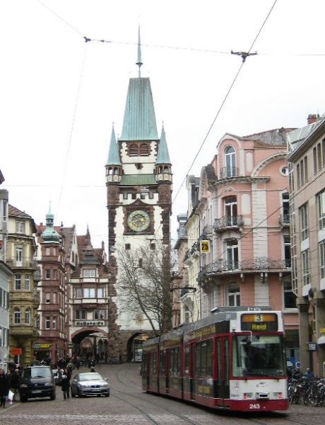 Freibgtram