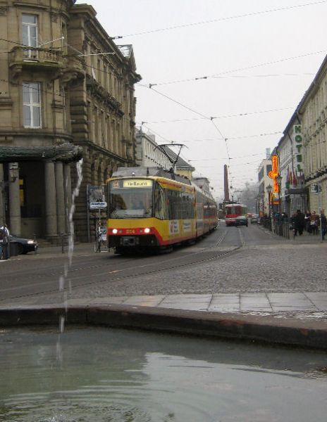 Regiotram